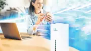 Türk Telekom'dan küçük ofislere tak-çalıştır 5G çözümü