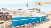 Türk Tersanelerinde Dev Atılım: Aynı Anda 50 Askeri Gemi İnşa Edilecek