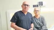 Türk Usulü Kalp Tamiri: 69 Yaşındaki Hastanın Kalbi Durdurulmadan Ameliyat Edildi