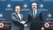 Türkiye Devrede: İran-ABD Müzakerelerinde Yeni Tur İçin Sinyal Geldi