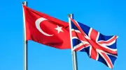 Türkiye ile İngiltere arasında Stratejik Ortaklık Çerçeve Anlaşması imzalandı
