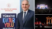 Türkiye Kültür Yolu Festivali 2026: 26 Şehirde 8 Aylık Sanat Maratonu Başlıyor