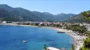 Türkiye, Orta Doğu'da Turizmde 'Güven Adası' Olarak Öne Çıkıyor