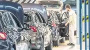 Türkiye Otomotiv Pazarında Yerli Otomobil Satışları Rekor Kırıyor