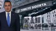 Türkiye Sigorta ve Hayat Emeklilik'ten 6 Milyar Lira Temettü ve Sermaye Artışı