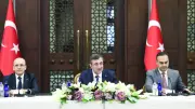 Türkiye Yüzyılı Vizyonu: Yatırımcıya Yeni Vergi Avantajları