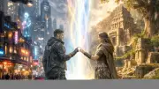 Türkiye'den Avrupa'ya Uzanan 5. Bilim Kurgu ve Fantastik Film Festivali Başlıyor