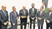 Türkiye'den Kerkük'ün Türkmen Valisi Muhammed Seman Ağa'ya Tebrikler Yağıyor