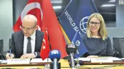Türkiye'nin 17 Milyar Euro'luk Finansman Anlaşması İmzalandı