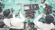 Türkiye'nin 81 İline Dron Üretim ve Eğitim Merkezi Kurulacak