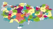 Türkiye'nin en zeki 21 şehri açıklandı: Zirvede sürpriz isim
