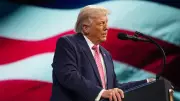 Trump Bu Gece Ulusa Seslenecek: İran Savaşı'nda Kritik Açıklama Bekleniyor