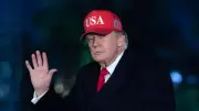 Trump Duyurdu: İsrail ve Lübnan Liderleri 34 Yıl Sonra Görüşecek