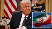 Trump: İran'da İdam Edilecek 8 Kadının İnfazı Durduruldu