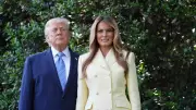 Trump ve Melania'dan Jimmy Kimmel'e 'Derhal Kovun' Çağrısı
