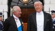 Trump'ın Kral Charles Yemeği: Davetli Listesi Ne Anlatıyor?