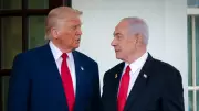 Trump'ın Lübnan Bombalama Yasağı İsrail'de Şok Etkisi Yaratı