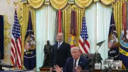 Trump'ın İran Savaşı Zafer Söylemi ile Gerçeklik Arasında Sıkıştı: Hızlı Zaferden Stratejik Çıkmaza