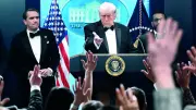 Trump'tan Beyaz Saray Muhabirleri Yemeği Saldırganının İthamlarına Sert Tepki