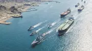 Trump'tan İngiltere ve Fransa'ya Sert Rest: Hürmüz'de Kendi Petrolünüzü Alın