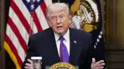Trump'tan İran Açıklaması: 'Anlaşma İmzalandığında Hürmüz Ablukası Sona Erecek'