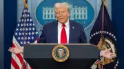 Trump'tan İran ve Medyaya Sert Eleştiriler: Zaman Daralıyor