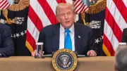 Trump'tan Tarihi Açıklama: İsrail ve Lübnan On Yıllar Sonra İlk Kez Doğrudan Görüşecek