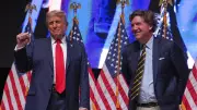 Tucker Carlson, Trump Desteği İçin Özür Diledi: 'Vicdan Azabı Çekeceğim'