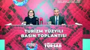 Turizm Yüzyılı Projesi Batman ve Şırnak'a Ulaşıyor: Muhteşem Potansiyel Vurgusu