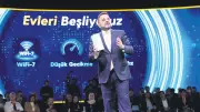 Turkcell 5G Lansmanında Müşterilerine Büyük Sürpriz: Paketler 5 Katına Çıkıyor