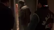 Uşak Belediyesi Operasyonunda 29 Şüpheli Adliyeye Sevk Edildi