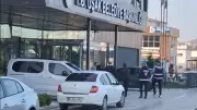 Uşak Belediyesi Rüşvet Operasyonunda 29 Şüpheli Adliyeye Sevk Edildi
