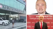 Uşak Belediyesi Rüşvet Soruşturması Genişliyor: 28 Kişi Daha Gözaltında
