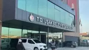 Uşak Belediyesi Yolsuzluk Operasyonunda 16 Kişi Tutuklandı