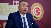 Uşak'ta atık su bedeli başka hizmetlerde kullanıldı