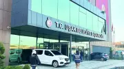 Uşak'ta rüşvet soruşturması: Belediye başkanının çalışanları belediyeden maaş almış