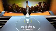 UEFA Avrupa Ligi'nde Yarı Finalistler Yarın Belli Olacak