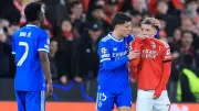 UEFA, Vinicius Junior'a yönelik ırkçılık iddiasını karara bağladı