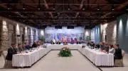 Ukrayna'dan Liderler Zirvesi İçin Ankara Önerisi