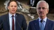 Uraloğlu'ndan CHP'li Yavuzyılmaz'a: Yalanlamaktan bıktık, o bıkmadı