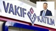 Vakıf Katılım Emeklilere 40 Bin TL'ye Varan Promosyon Fırsatı Sunuyor