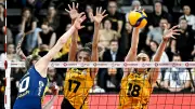 VakıfBank Şampiyonluğa Yaklaştı, Fenerbahçe Seriyi Uzatmak İçin Saha