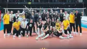 VakıfBank, Eczacıbaşı'nı 3-2 Yenerek Sultanlar Ligi Finalinde Fenerbahçe ile Buluştu