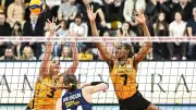 Vakıfbank - Fenerbahçe Medicana Final Serisi 3. Maçı Saat ve Kanal Bilgileri
