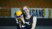 VakıfBank'ta Ayça Aykaç Altıntaş'ın hedefi kupayla veda