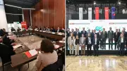 Vali Aktaş: Kocaeli'nin 45 Milyar Dolarlık İhracatı İçin Birlikte Hareket Şart