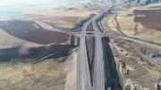 Van-Şırnak Karayolu Projesi Bölgenin Kaderini Değiştirecek