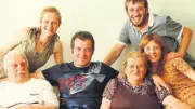 Varol Yaşaroğlu, Yeni Filmini Aile Desteğiyle Hazırladığını Açıkladı
