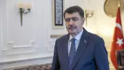 Vasip Şahin TİHEK Başkanlığına Seçildi, Ankara Valiliğine Yakup Canbolat Atandı