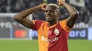 Victor Osimhen Sahalara Geri Dönüyor! Galatasaray'ın Kararı Açıklandı